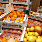 ORANGE MAGASIN