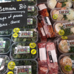 SEMAINE BIO